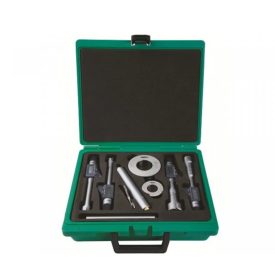   Digitális hárompontos furat mikrométer készlet 20-50/0.001 mm