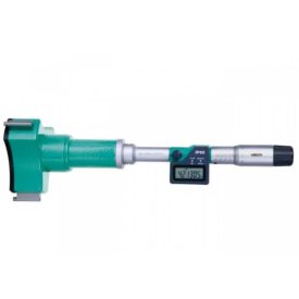 Digitális hárompontos furat mikrométer 150-175/0.001 mm