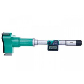 Digitális hárompontos furat mikrométer 175-200/0.001 mm