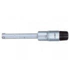 Analóg hárompontos furatmikrométer 25-30/0.005 mm