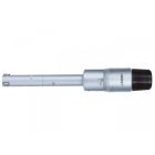 Analóg hárompontos furatmikrométer 30-40/0.005 mm