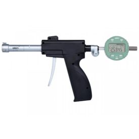 Hárompontos furatmérő pisztoly 40-50 mm