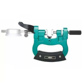 Mérőórás villás idomszer 75-100 mm