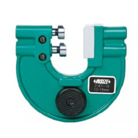 Szabályozható villás idomszer 95-101 mm