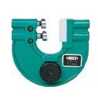 Szabályozható villás idomszer 120-127 mm