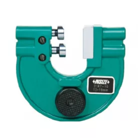 Szabályozható villás idomszer 213-225 mm