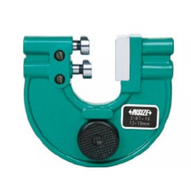 Szabályozható villás idomszer 250-263 mm