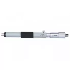 Analóg csőmérő belső mikrométer 50-75/0.01 mm