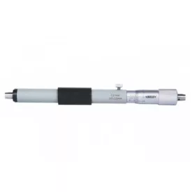 Analóg csőmérő belső mikrométer 100-125/0.01 mm