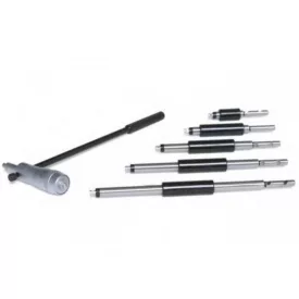   Belső csőmérő mikrométer hosszabbítóval 50-200/0.01 mm