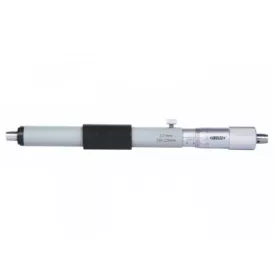 Analóg csőmérő belső mikrométer 350-375/0.01 mm
