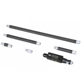   Digitális csőmérő rudas belső mikrométer 150-550/0.001 mm