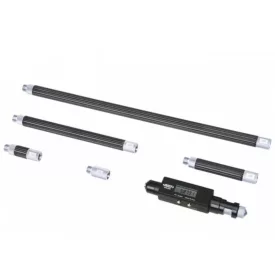   Digitális csőmérő rudas belső mikrométer 150-4150/0.001 mm