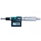 Digitális beépíthető mikrométer fej 0-50/0.001 mm