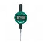 Digitális IP54 vízálló fogantyús hátú mérőóra 0-25.4/0.001 mm