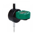 Digitális hátsó füles tipusú mérőóra 0-12.7/0.01 mm