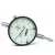 Lapos hátú standard mérőóra 0-10/0.01 mm