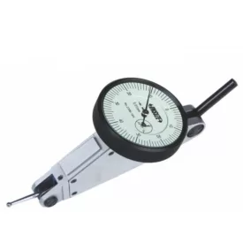 Nagy tartományú szögtapintós mérőóra 0-1.6/0.01 mm