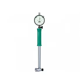 Analóg mérőórás furatmérő 50-160/0.01 mm