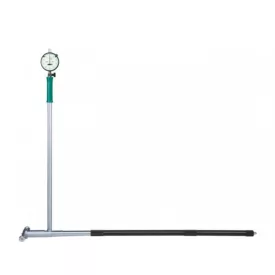 Analóg mérőórás furatmérő 400-800/0.01 mm