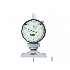Analóg mérőórás mélységmérő 0-10/0.01 mm