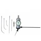 Precíziós központosító készlet tapintókkal