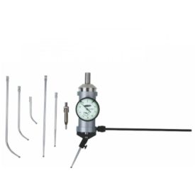 Precíziós központosító készlet tapintókkal