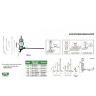 Precíziós központosító készlet tapintókkal