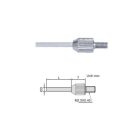Tű hegyű tapintó mérőórákhoz 1/8 mm