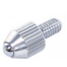 Golyós keményfém tapintó mérőórákhoz S3/7.3 mm