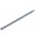 Hosszabbító rúd mérőóra tapintókhoz 4/10 mm