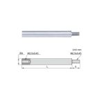 Hosszabbító rúd mérőóra tapintókhoz 4/10 mm