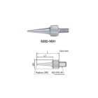 Tű hegyű tapintó mérőórákhoz 2/15 mm