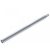 Hosszabbító rúd mérőóra tapintókhoz 4/15 mm