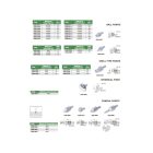 Kagyló típusú tapintó mérőórákhoz 5/30 mm