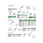 Kagyló típusú tapintó mérőórákhoz 5/30 mm