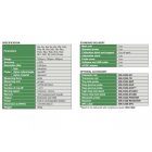 Felületi érdességmérő 160um