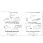 Felületi érdességmérő 250um