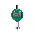 Digitális felületi profil mérő műszer 0-12.7/0.001 mm