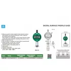 Digitális felületi profil mérő műszer 0-12.7/0.001 mm