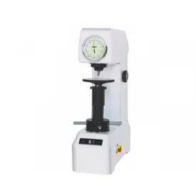 Rockwell automatikus keménységmérő, alap típus