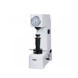 Manuális Rockwell keménységmérő, alapszintű