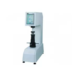 Rockwell automatikus digitális keménységmérő