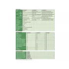 Rockwell automatikus digitális keménységmérő