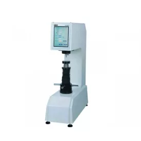 Szuper-Rockwell automatikus digitális keménységmérő