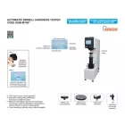 Automatikus Brinell keménységmérő 8~650 HBW