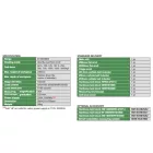 Automatikus Brinell keménységmérő, automatikus toronnyal 8~650 HBW