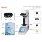 Digitális Vickers keménységmérő 8~2900HV