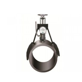   Lánc típusú hidraulikus brinell keménységmérő 32~650 HBW