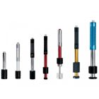 E-típus Leeb keménységmérő szonda, HDT-LP200 keménységmérőhöz